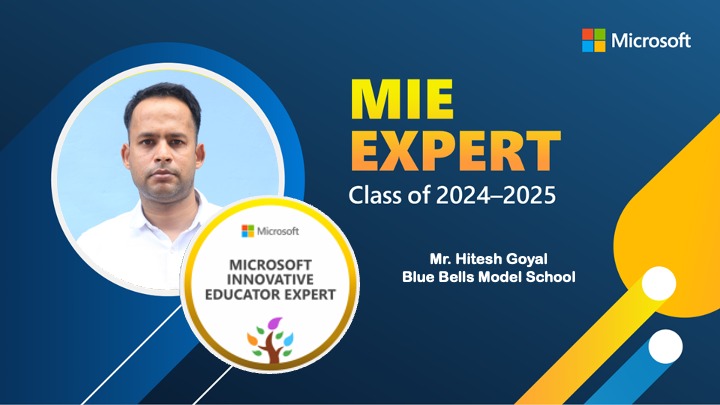 MIE EXPERT 